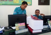 Berkas Korupsi KONI dilimpahkan ke Pengadilan