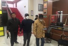 Tim Kejari Palu berhasil Amankan Kasus Tindak Pidana Pencabulan Terhadap Anak