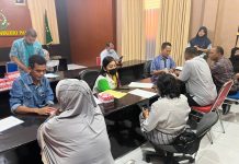 TINDAK LANJUT TEMUAN BPK-RI