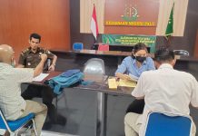 SKK UPAYA MEDIASI ATAS KETIDAKPATUHAN BADAN USAHA