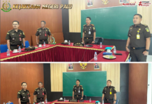 Dialog Publik RPP KUHP 2024 dan Launching Blue Print Transformasi Penuntutan Menuju Indonesia Emas 2045