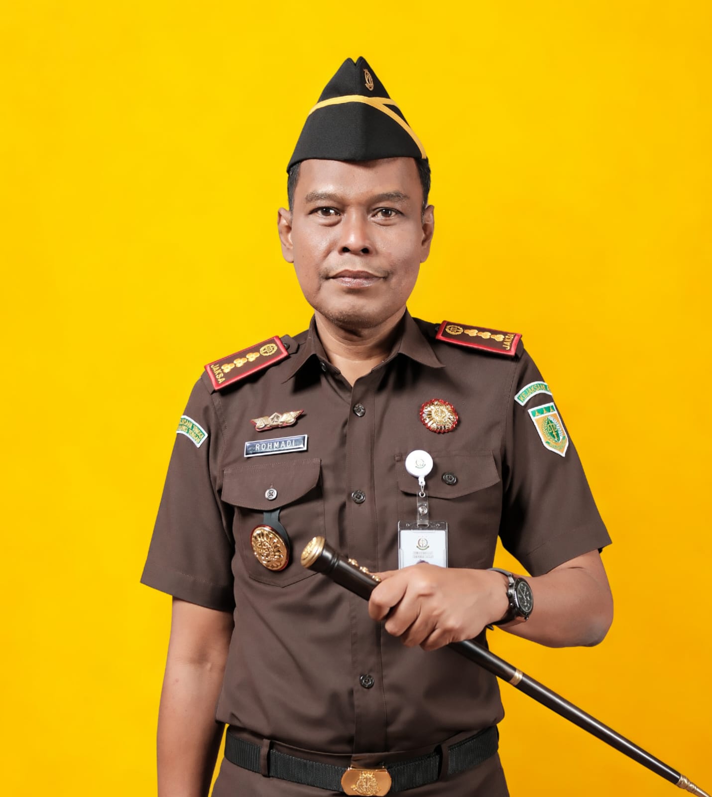 kasi datun